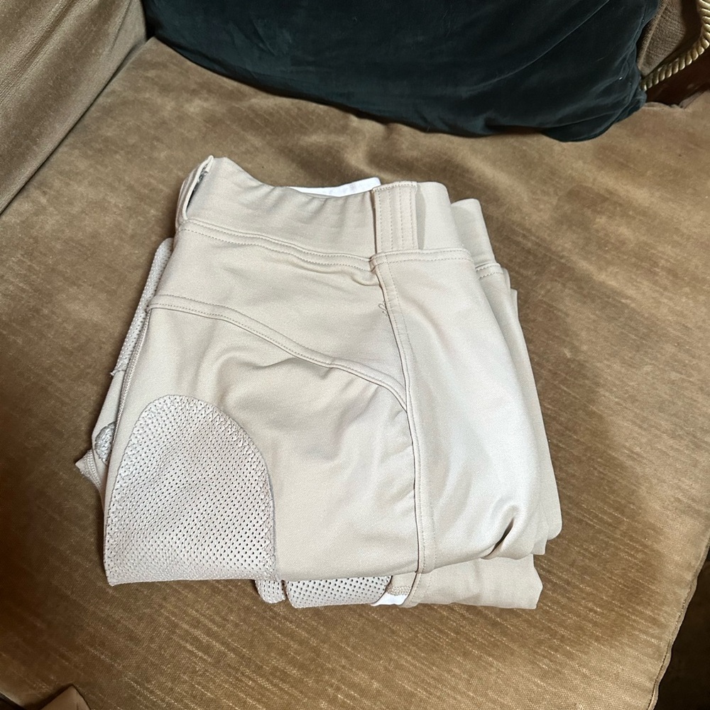 Fits Performax Breeches, Xl Sahara